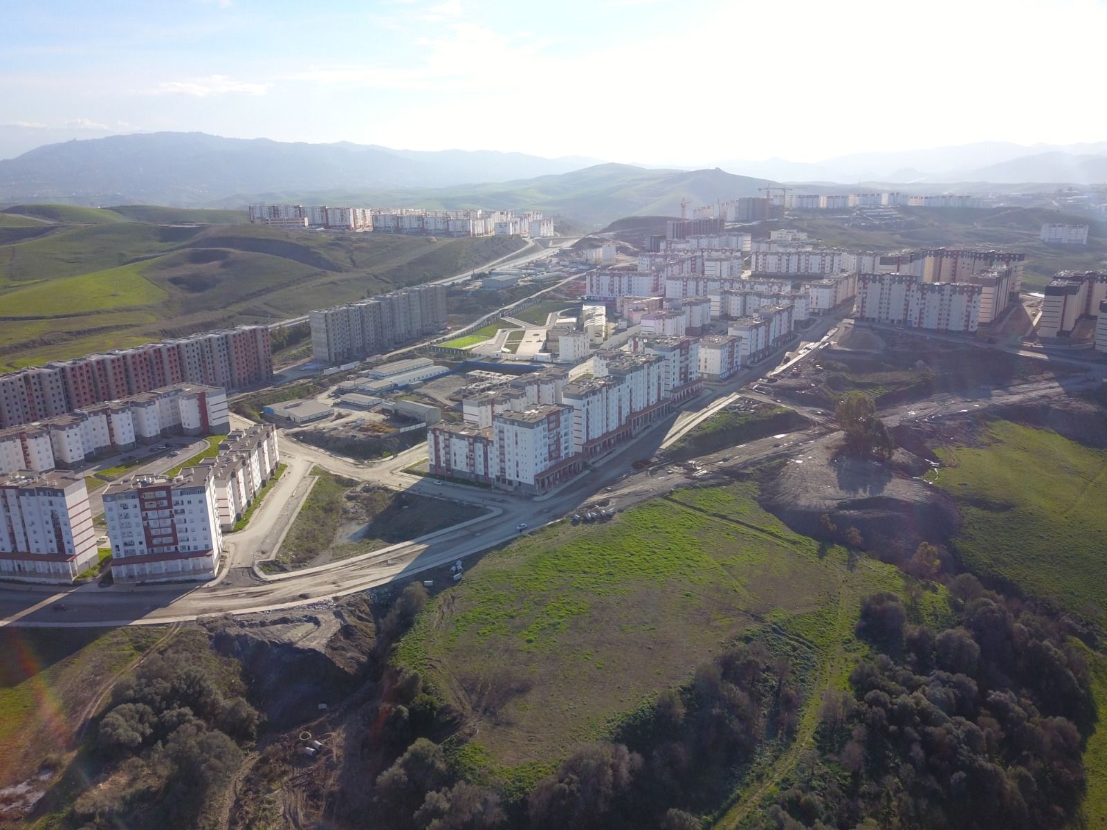 Tizi Ouzou