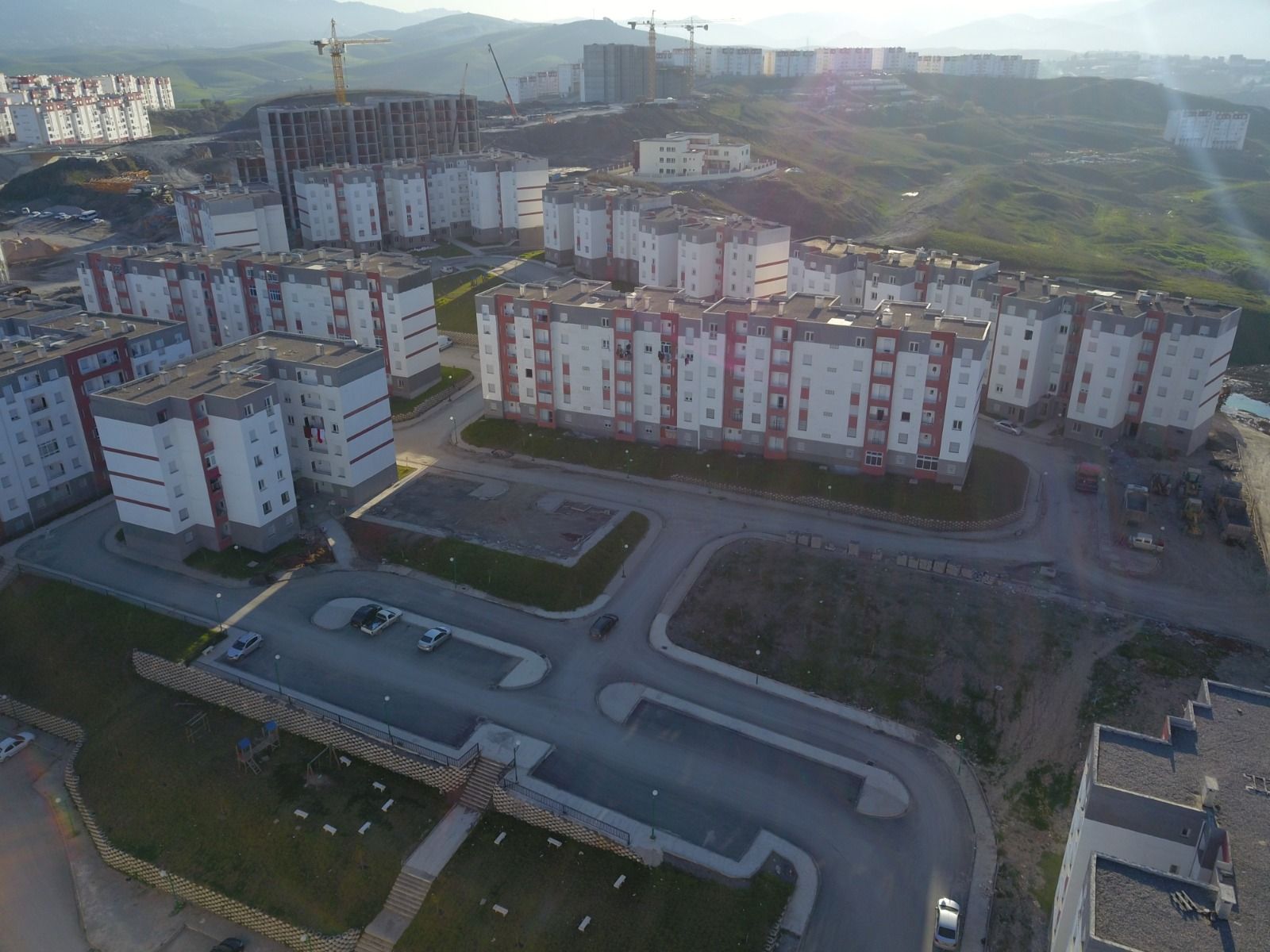 Tizi Ouzou
