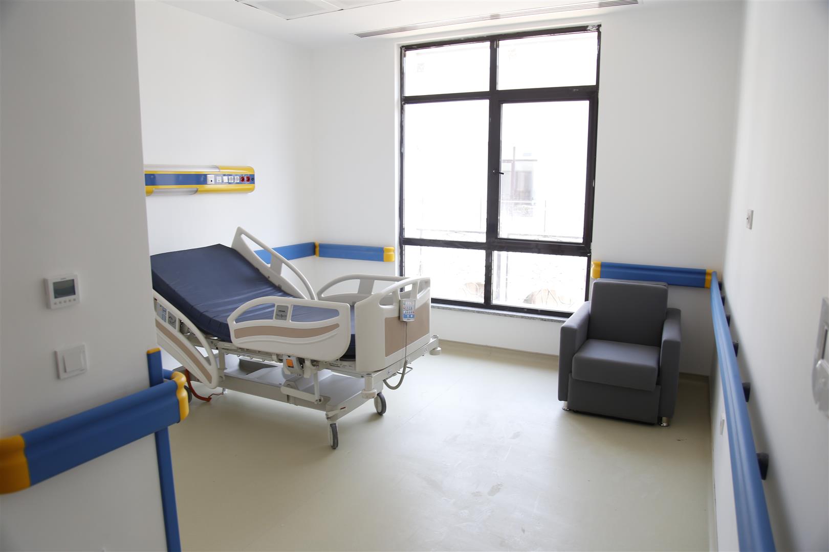 T.C. Sağlık Bakanlığı İzmir - Buca Devlet Hastanesi