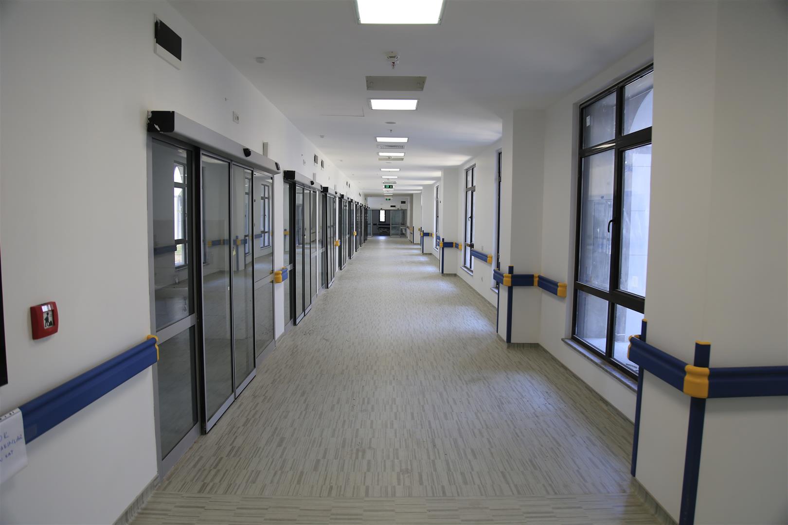 T.C. Sağlık Bakanlığı İzmir - Buca Devlet Hastanesi